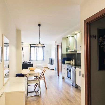Morlan Bcn Apartment Βαρκελώνη Εξωτερικό φωτογραφία