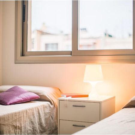 Morlan Bcn Apartment Βαρκελώνη Εξωτερικό φωτογραφία