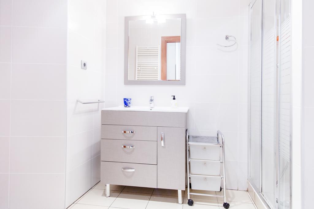 Morlan Bcn Apartment Βαρκελώνη Εξωτερικό φωτογραφία