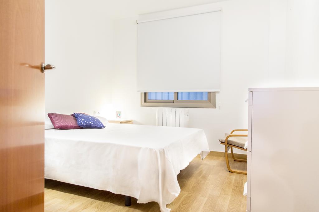 Morlan Bcn Apartment Βαρκελώνη Εξωτερικό φωτογραφία