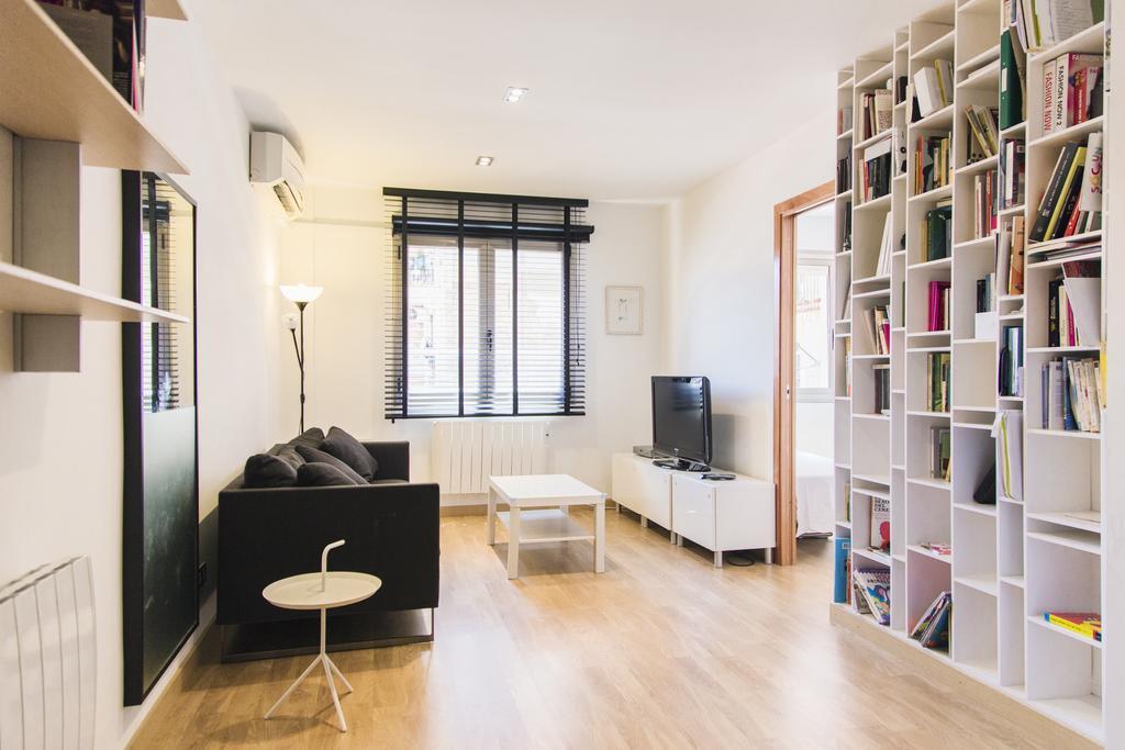 Morlan Bcn Apartment Βαρκελώνη Εξωτερικό φωτογραφία