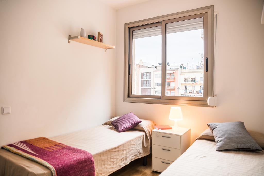 Morlan Bcn Apartment Βαρκελώνη Εξωτερικό φωτογραφία